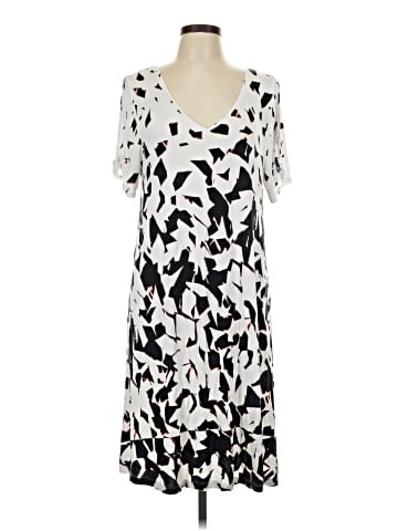 Apt. 9 Casual Dress (view 1)