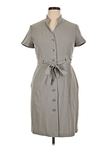 Perceptions Casual Dress (view 1)