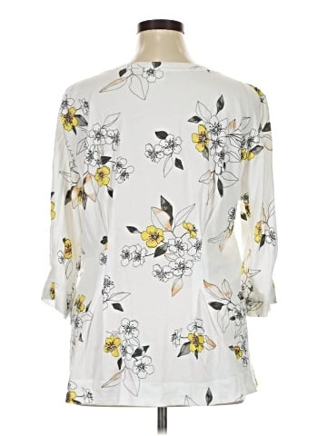 t.la 3/4 Sleeve T-Shirt (view 2)