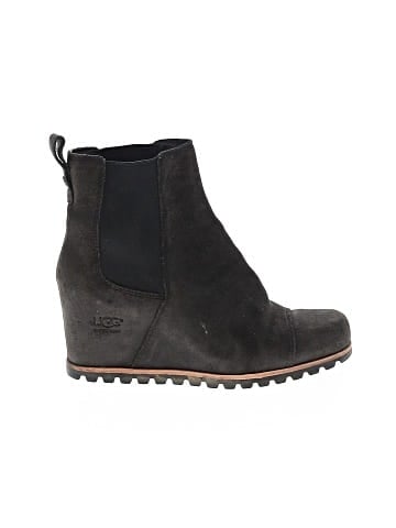 Ugg Ankle Boots (view 1)