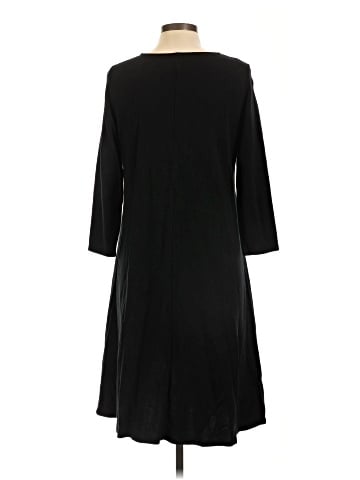 Eileen Fisher Casual Dress (view 2)
