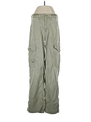 American Eagle Outfitters Cargo Pants (view 1)
