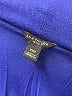 Ann Taylor Blue Long Sleeve Top Size XXS (petite) - photo 7