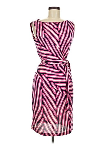 Diane von Furstenberg Cocktail Dress (view 1)