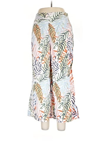 Tahari Linen Pants (view 1)