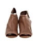 J. Adams Tan Sandals Size 10 - photo 2