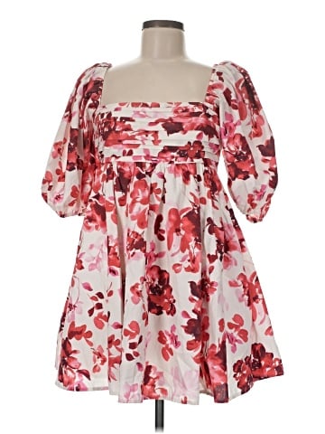 Abercrombie & Fitch Casual Dress (view 1)