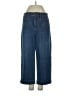 Talbots Blue Jeans Size 4 (petite) - photo 1