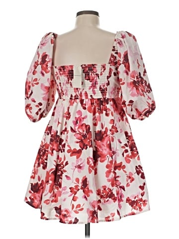 Abercrombie & Fitch Casual Dress (view 2)