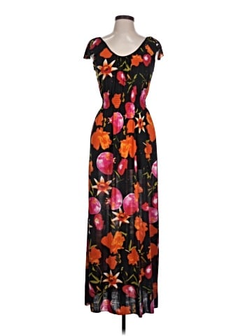 Shui Si Qing Casual Dress (view 1)