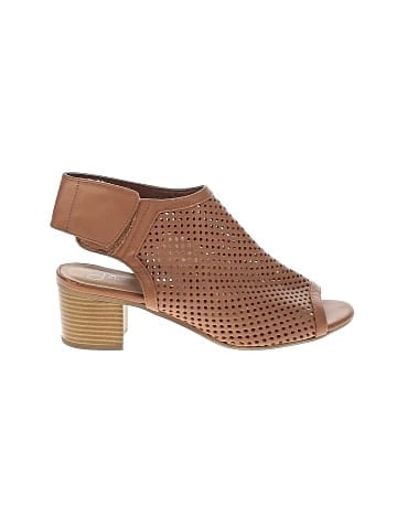J. Adams Sandals (view 1)