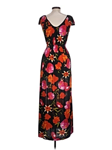 Shui Si Qing Casual Dress (view 2)