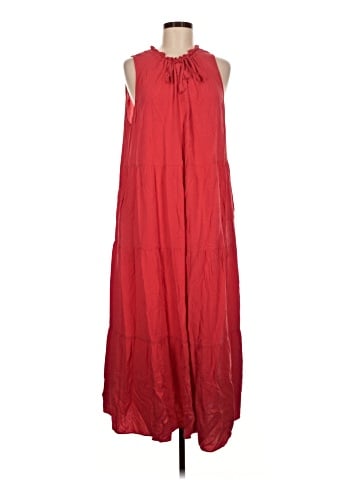 Max Studio Casual Dress (view 1)
