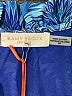 Ramy Brook 100% Polyester Blue Sleeveless Top Size S - photo 7