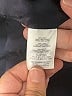 Crewcuts 100% Wool Blue Tuxedo Vest Size 8 - photo 4