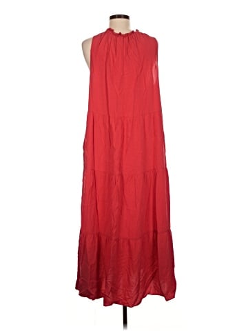 Max Studio Casual Dress (view 2)