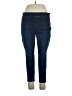 Talbots Blue Jeans Size XL (estimated) - photo 1