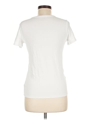 Jones New York Short Sleeve Top (view 2)