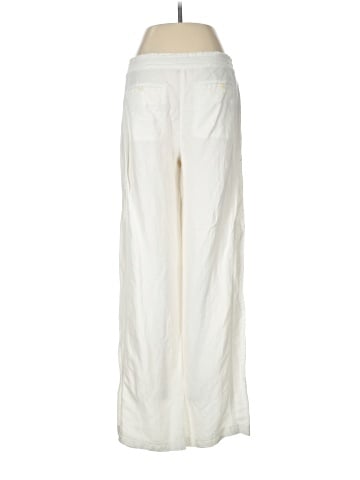 Nic + Zoe Linen Pants (view 2)
