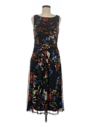 Connected Apparel Cocktail Dress (view 1)