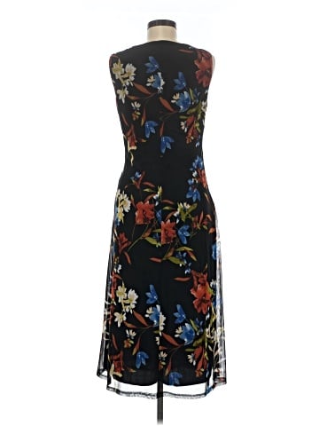 Connected Apparel Cocktail Dress (view 2)
