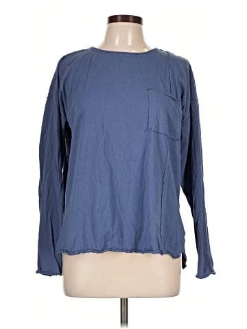 Easel Long Sleeve T-Shirt (view 1)