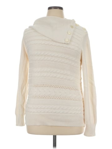 MICHAEL Michael Kors Pullover Sweater (view 1)