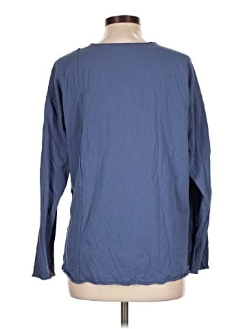 Easel Long Sleeve T-Shirt (view 2)