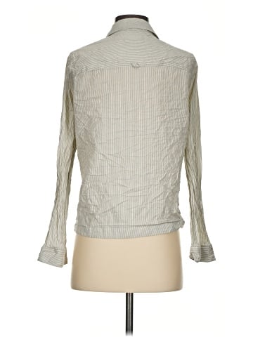 Cos Long Sleeve Blouse (view 2)