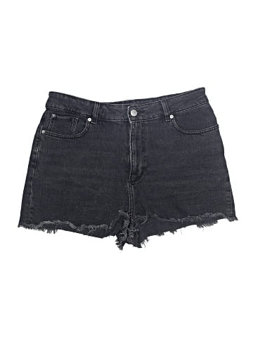 Roxy Denim Shorts (view 1)