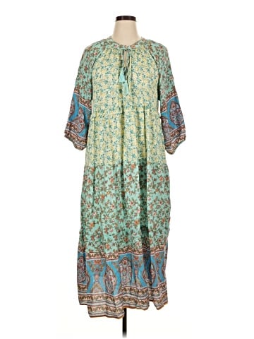 Umgee Casual Dress (view 1)