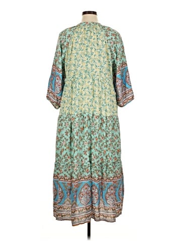 Umgee Casual Dress (view 2)