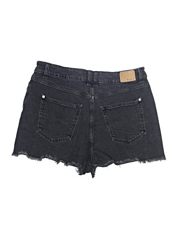 Roxy Denim Shorts (view 2)