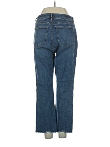 Ann Taylor LOFT Outlet Jeans (view 2)