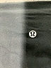 Lululemon Athletica Black Active Pants Size 4 - photo 4