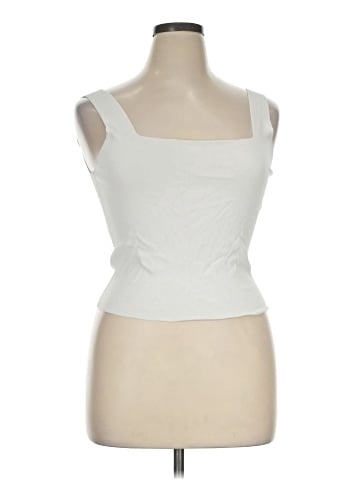 Vince. Tank Top (view 1)