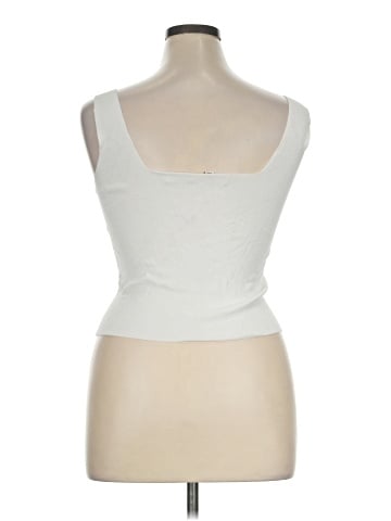 Vince. Tank Top (view 2)