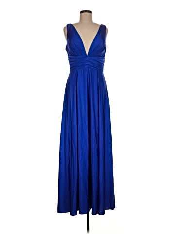 IEENA for Mac Duggal Cocktail Dress (view 1)