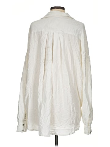 BKE Long Sleeve Blouse (view 2)