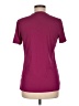 Gymshark Burgundy Active T-Shirt Size M - photo 2