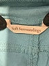 Soft Surroundings Solid Teal Active Pants Size S (petite) - photo 4