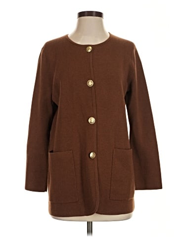 J.Crew Cardigan (view 1)