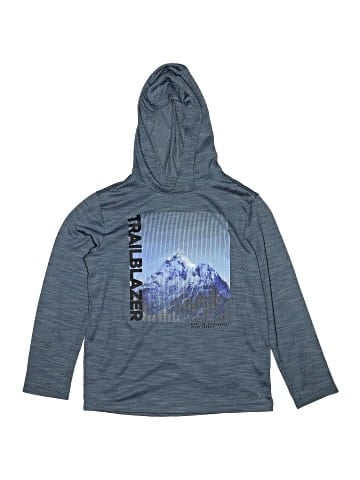 Active by Old Navy Long Sleeve T-Shirt (view 1)