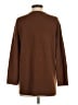 J.Crew Brown Cardigan Size XS - photo 2