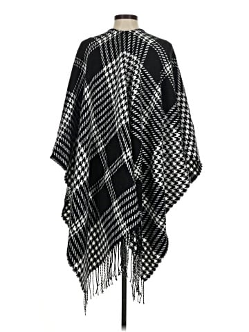 Akira Poncho (view 2)