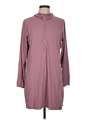 L.L.Bean Casual Dress (view 1)