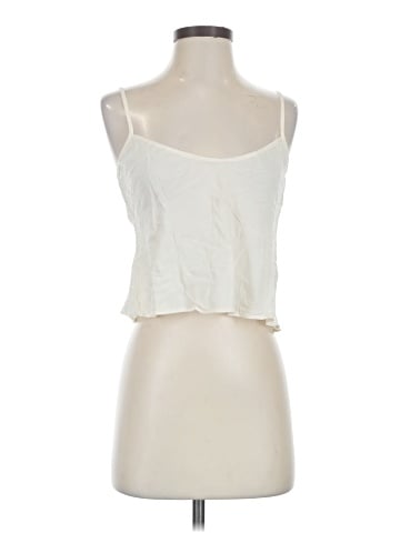 J.Crew Sleeveless Top (view 1)