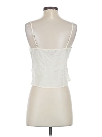 J.Crew Sleeveless Top (view 2)