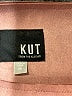 Kut from the Kloth Pink Jacket Size M - photo 6