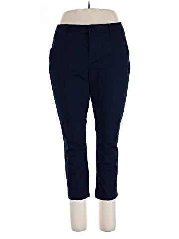 Stylus Casual Pants (view 1)